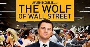 Le frasi più belle del film The Wolf of Wall Street - Aforisticamente