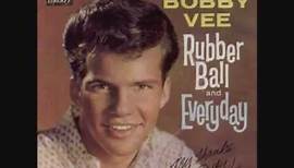 Bobby Vee - Rubber Ball (1961)