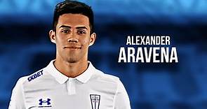 Alexander Aravena • Highlights • 2023 | HD