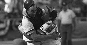 1984 NLCS, Game 5: Cubs @ Padres