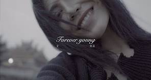艾怡良 Eve Ai《Forever Young》Official Music Video