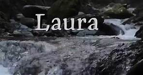 Laura: origen y significado del nombre