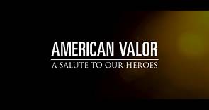 American Valor: A Salute to Our Heroes (2023 - Full Show)