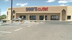 Sears Outlet to open Thursday