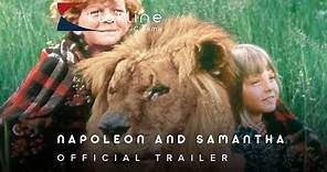 1972 Napoleon And Samantha Official Trailer 1 Walt Disney Productions