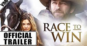 Race to Win (2016) - Trailer | VMI Worldwide