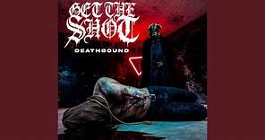 Deathbound (feat. Rob Watson)