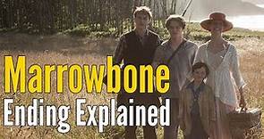 Marrowbone Ending Explained (Spoiler Alert)