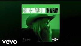 Chris Stapleton - I'm A Ram (Official Audio)