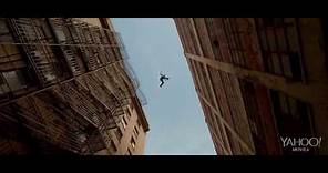 BRICK MANSIONS (2014) Official HD Trailer Premiere