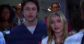 Scrubs "My Musical" - Friends Forever/What's Going to Happen