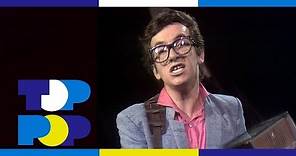 Elvis Costello - Radio Radio • TopPop