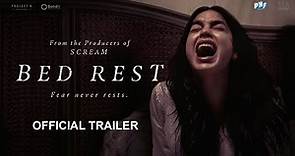 Bed Rest - Official Trailer