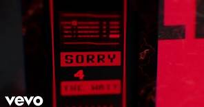 Lil Wayne - Sorry 4 The Wait (Audio)