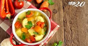 哈佛醫師的防癌祕訣：每天喝蔬菜湯！生機飲食專家教你煮｜健康2.0