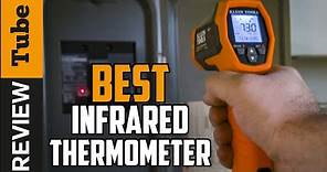 ✅Infrared Thermometer: Best Infrared Thermometer (Buying Guide)