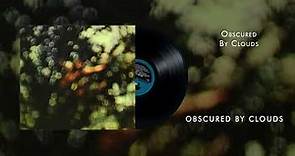 Pink Floyd - Obscured by Clouds (Official Audio)