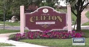 Clifton, NJ Our Town