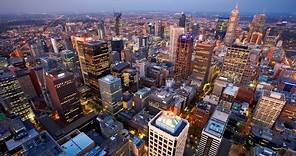 Melbourne set to become Australia’s most populated city