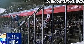 StadionReport #79 - FK AUSTRIA WIEN vs FC BLAU WEISS LINZ (07.10.2023) 4K