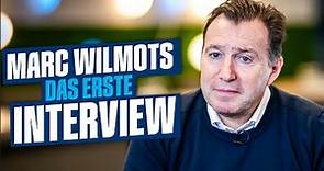 Marc Wilmots: Ich will etwas bewegen | FC Schalke 04