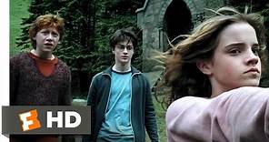 Harry Potter and the Prisoner of Azkaban (4/5) Movie CLIP - The Feminine Touch (2004) HD