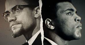 Blood Brothers: Malcolm X & Muhammad Ali | Trailer | Netflix