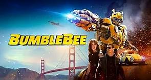 Bumblebee | Preview | 2019 | Paramount Pictures Spain