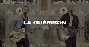Glorious - La guérison