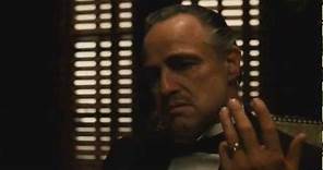 The Godfather Trailer (HD)
