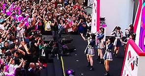 AKB48 in Malaysia Pavilion Mall [Japan Expo Malaysia 2019]