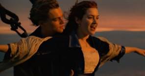 TITANIC (1997) FULL MOVIE [ ENGLISH HD ] JACK AND ROSE
