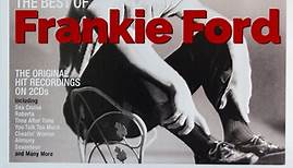 Frankie Ford - The Best Of Frankie Ford