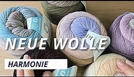 Neue Kollektion Bobbel Wolle! Wolle online kaufen | @barywoll