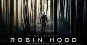 Robin Hood - Trailer Teaser - Subtitulada