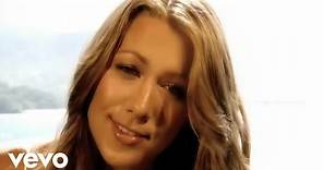 Colbie Caillat - The Little Things (Official Music Video)