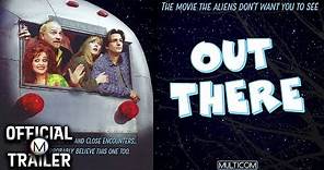 OUT THERE (1995) | Official Trailer