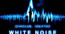 White Noise: Más allá - película: Ver online en español