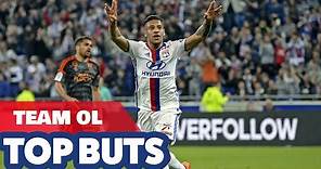 Top buts de Corentin Tolisso | Olympique Lyonnais