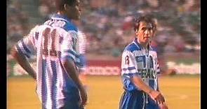 Martins & Rivaldo | Deportivo de A Coruña | Liga 96/97
