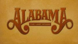 Alabama - The Last Stand