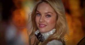 Candice Swanepoel Full Victoria's Secret Runway Compilation HD (2013)