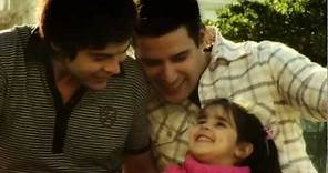 Familias por Igual (Families Like Yours) New Trailer 2013