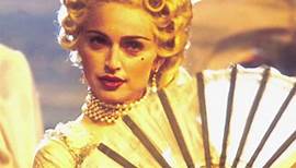 Madonna: Goddess Of Pop