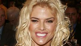 Who Was Anna Nicole Smith's First Husband?