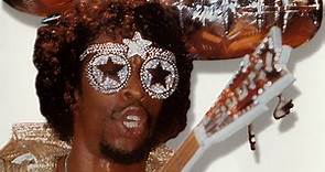 Bootsy's Rubber Band - Live In Louisville 1978
