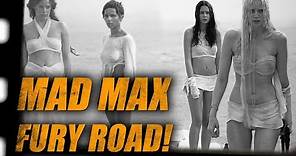 Mad Max: Fury Road as Faster Pussycat, Kill! Kill! | Let's Grindhouse! | Mad Max Trailer