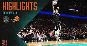 Highlights: Deni Avdija puts up 24 vs. Suns | 02/04/24