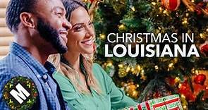 Christmas in Louisiana | Free Christmas Romance Movie | Full HD | Full Movie | MOVIESPREE