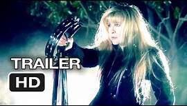 Stevie Nicks: In Your Dreams Official Trailer #1 (2013) - Documentary HD